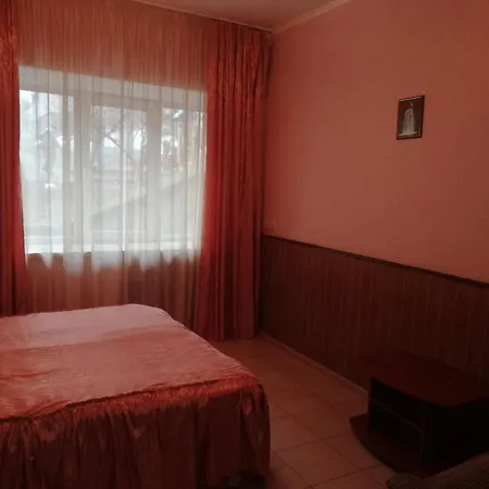 Inn заводу 410 ца Kyiv
