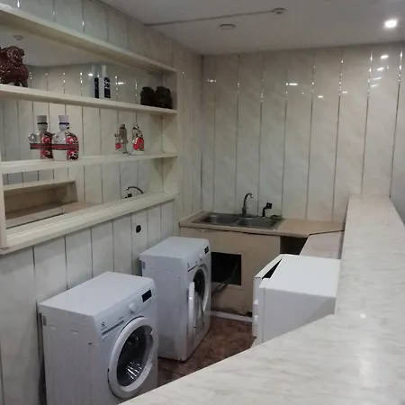 Inn заводу 410 ца Kyiv