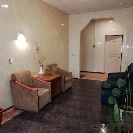 заводу 410 ца Inn Kyiv